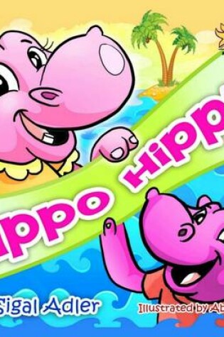 Cover of Hippo Hippy