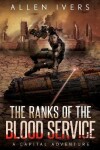 Book cover for Ranks of the Blood Service