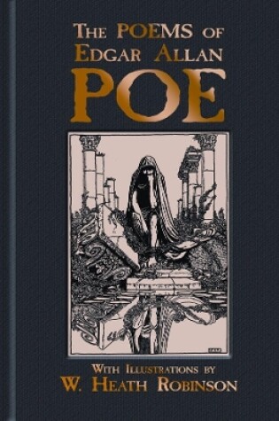 The Poems of Edgar Allan Poe