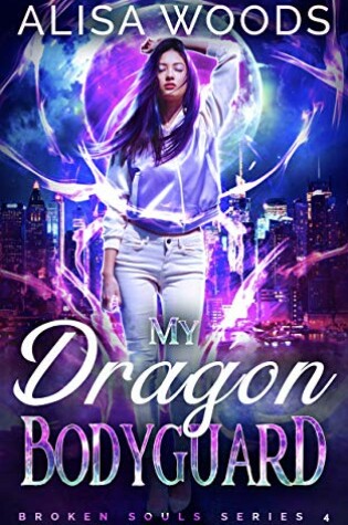 Cover of My Dragon Bodyguard