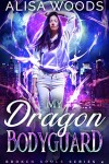 Book cover for My Dragon Bodyguard