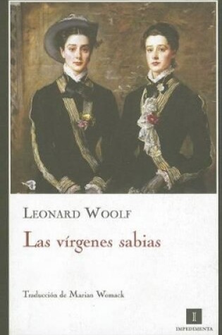 Cover of Las Vírgenes Sabias