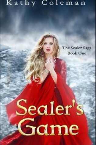 Cover of Sealer's Game