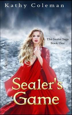 Book cover for Sealer's Game