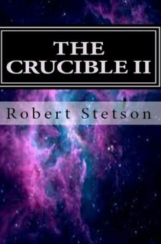 Cover of The Crucible II