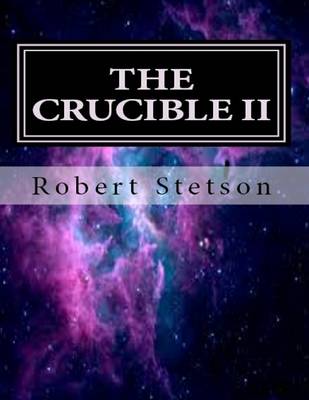 Book cover for The Crucible II