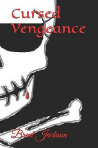 Cover of Cursed Vengeance