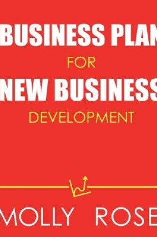Cover of Business Plan For New Business Development