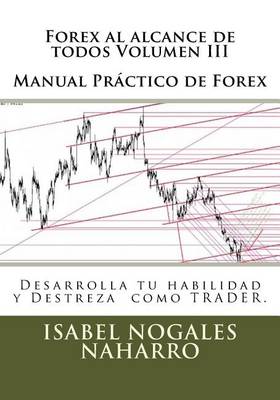 Cover of Forex al alcance de todos Volumen III