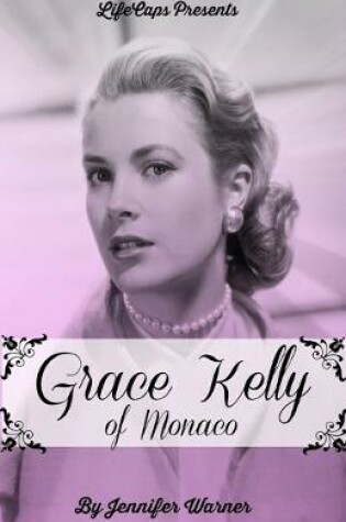 Cover of Grace Kelly of Monaco