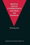 Book cover for Digital Image Compression