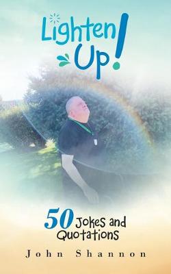 Book cover for Lighten Up!