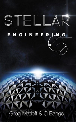 Book cover for Stellar Engineering