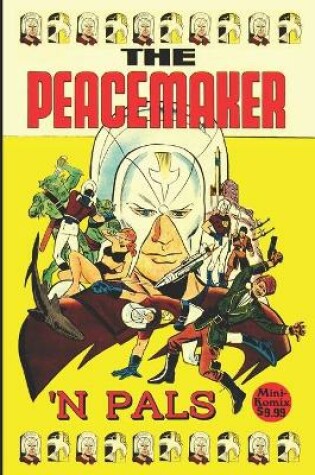 Cover of Peacemaker 'N Pals