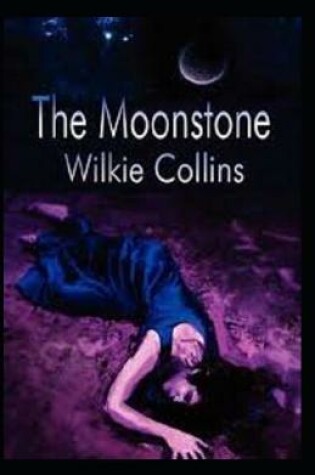 Cover of The Moonstone Annonated