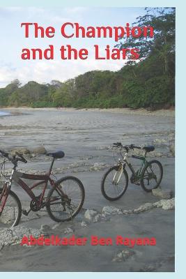 Cover of The Champion and the Liars