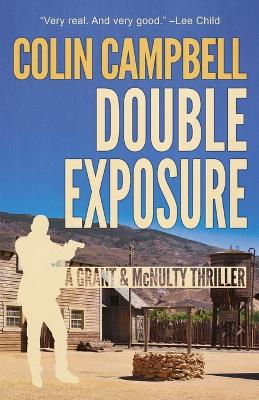 Book cover for Double Exposure