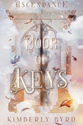 Cover of Door of Keys