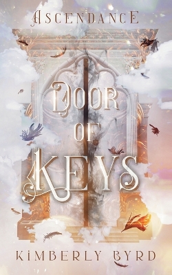 Book cover for Door of Keys