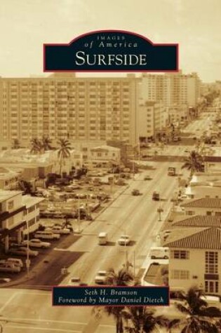 Cover of Surfside