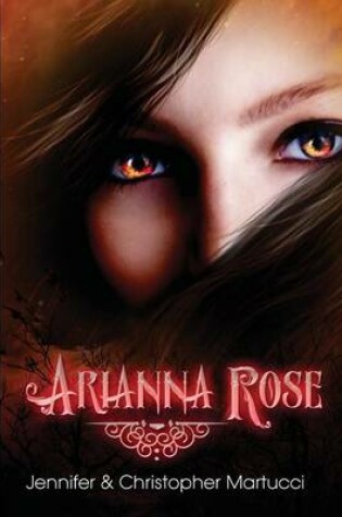 Cover of Arianna Rose