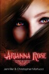 Book cover for Arianna Rose