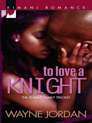 Book cover for To Love a Knight