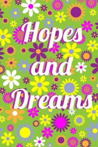 Cover of Hopes and Dreams