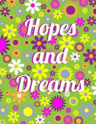 Book cover for Hopes and Dreams