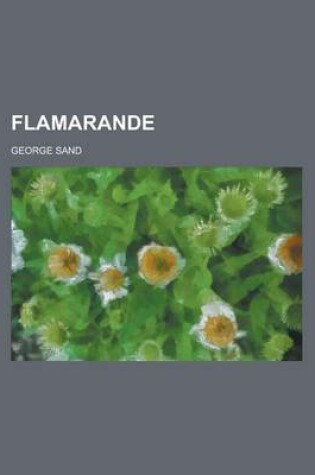 Cover of Flamarande