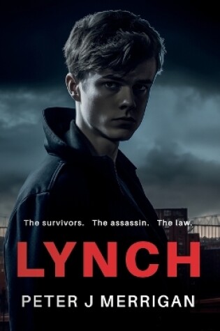Cover of Lynch
