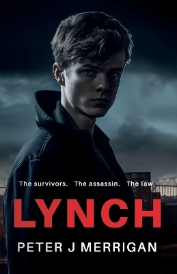 Book cover for Lynch