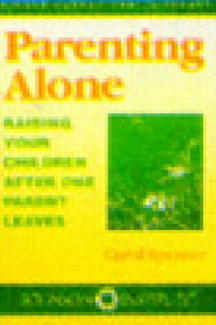 Cover of Parenting Alone