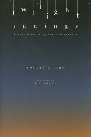 Cover of Twilight Innings