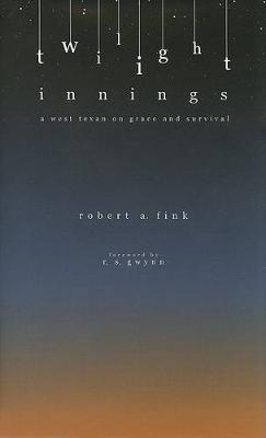 Book cover for Twilight Innings