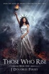 Book cover for Those Who Rise