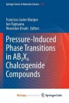 Book cover for Pressure-Induced Phase Transitions in Ab2x4 Chalcogenide Compounds