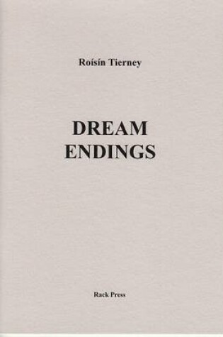 Cover of Dream Endings