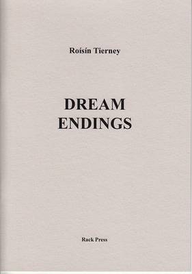 Book cover for Dream Endings