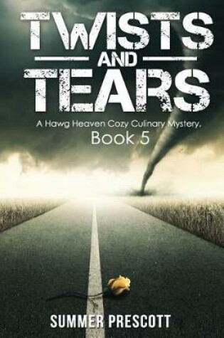 Cover of Twists and Tears