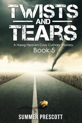 Book cover for Twists and Tears
