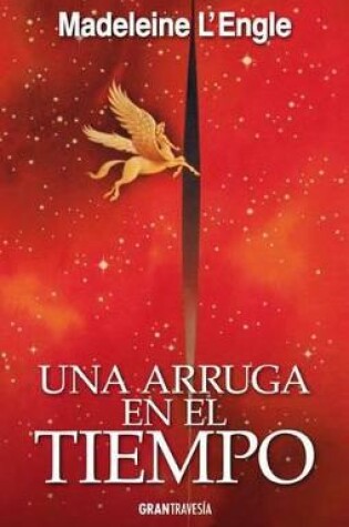 Cover of Una Arruga En El Tiempo
