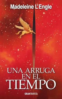 Book cover for Una Arruga En El Tiempo