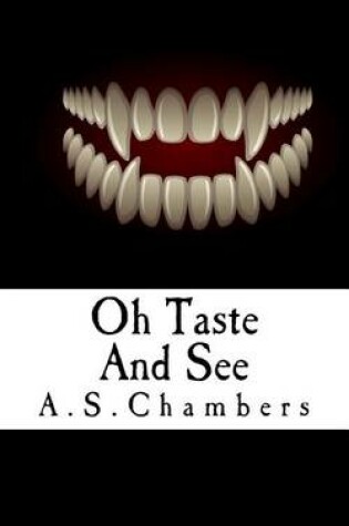 Cover of Oh Taste And See