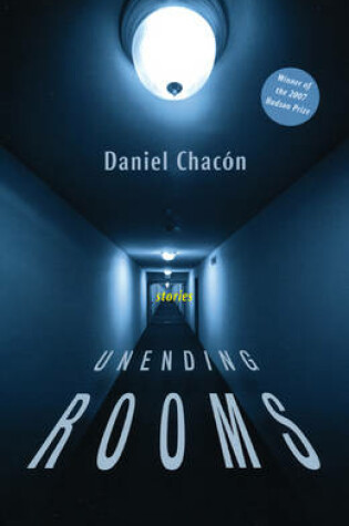 Cover of Unending Rooms