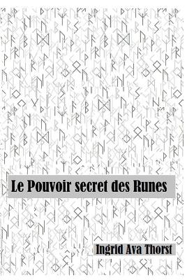 Cover of Le Pouvoir secret des Runes