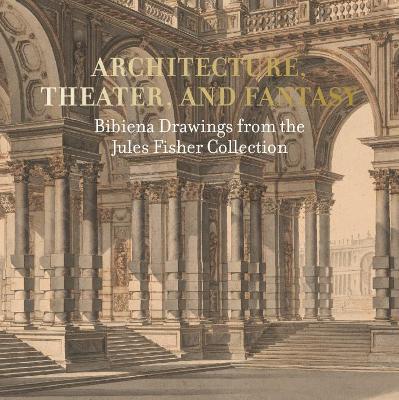 Book cover for Architecture, Theater, and Fantasy