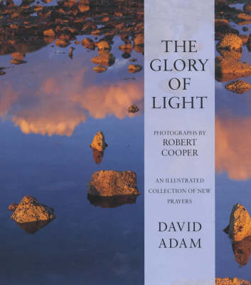 Book cover for The Glory of Light