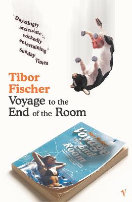 Book cover for Voyage to the End of the Room