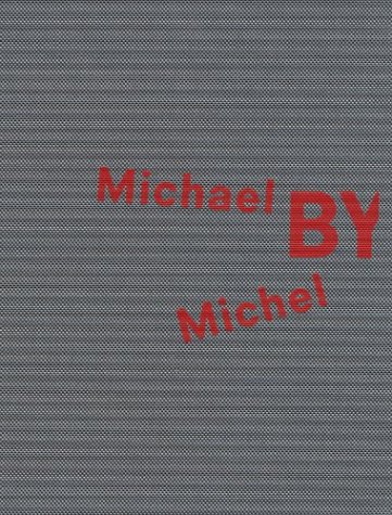 Book cover for Michael by Michel